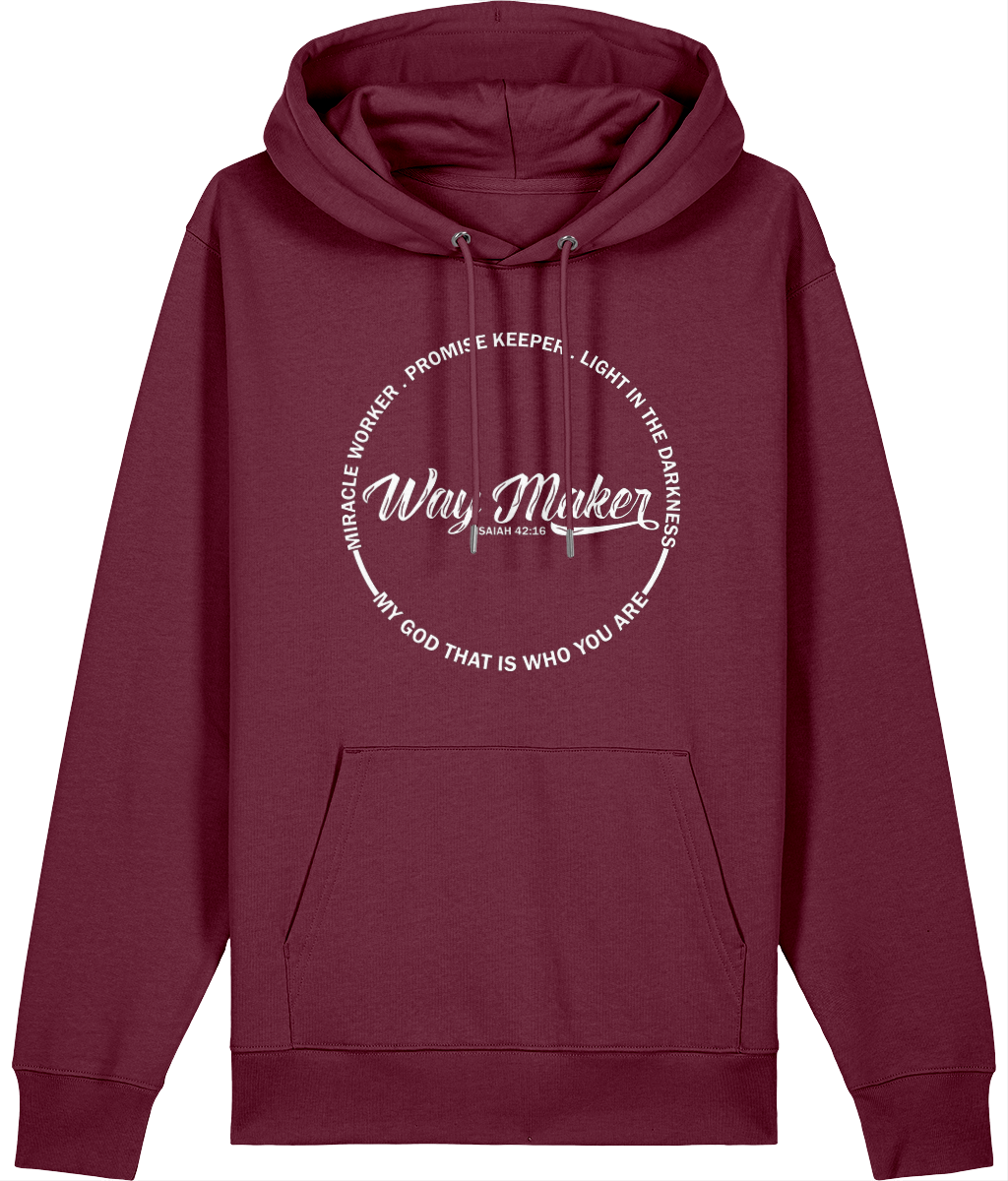 Front Side